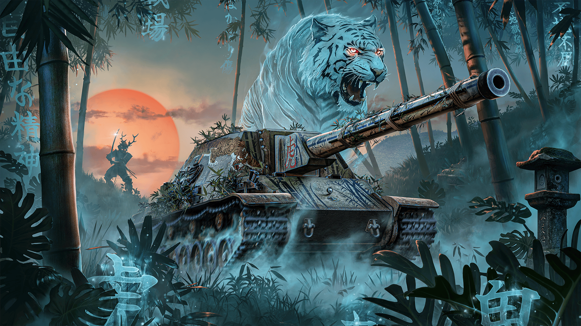 1920x1080 WoT's Happening This Week! May 14th