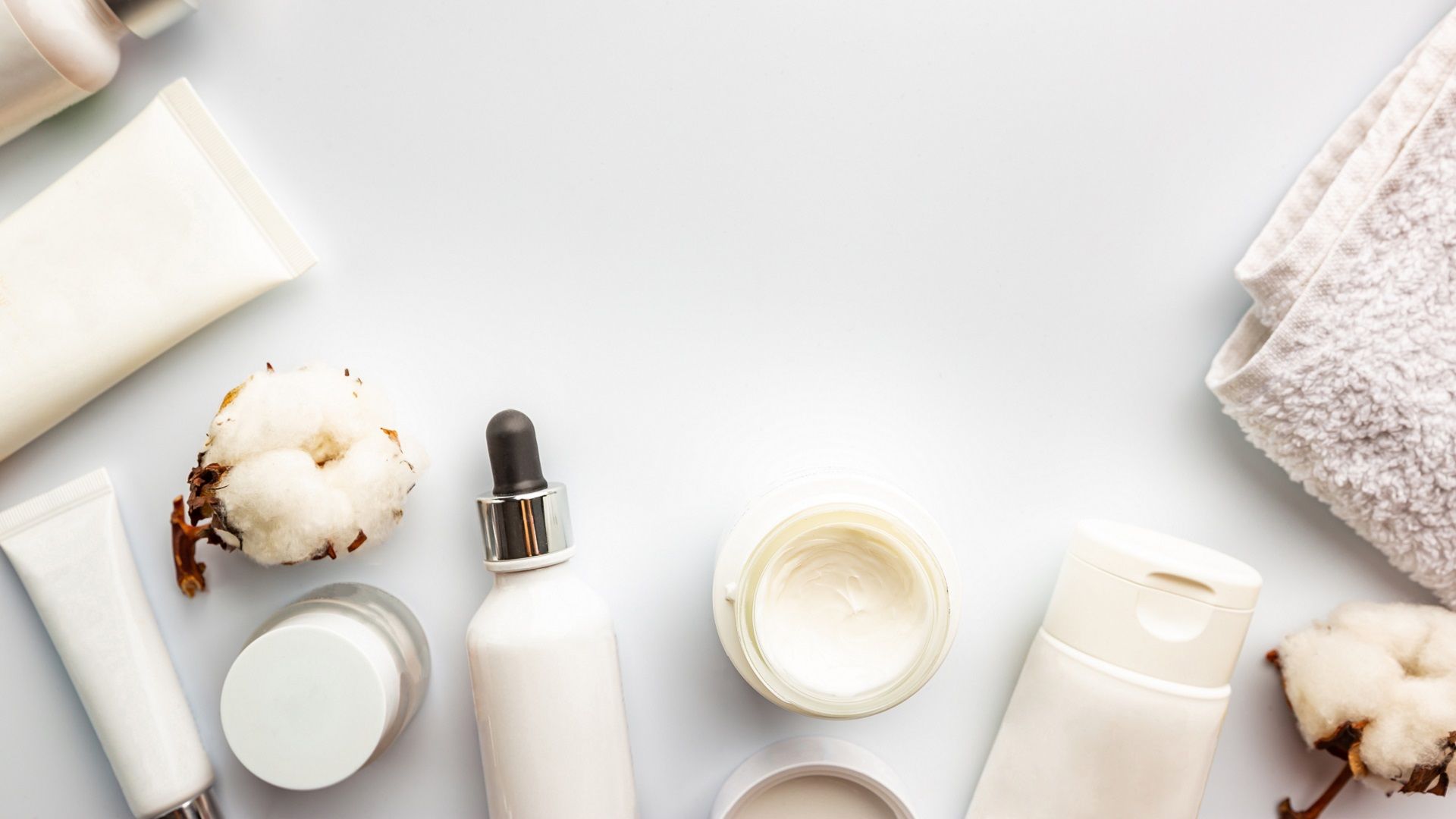 1920x1080 Get ready with me: all about skincare