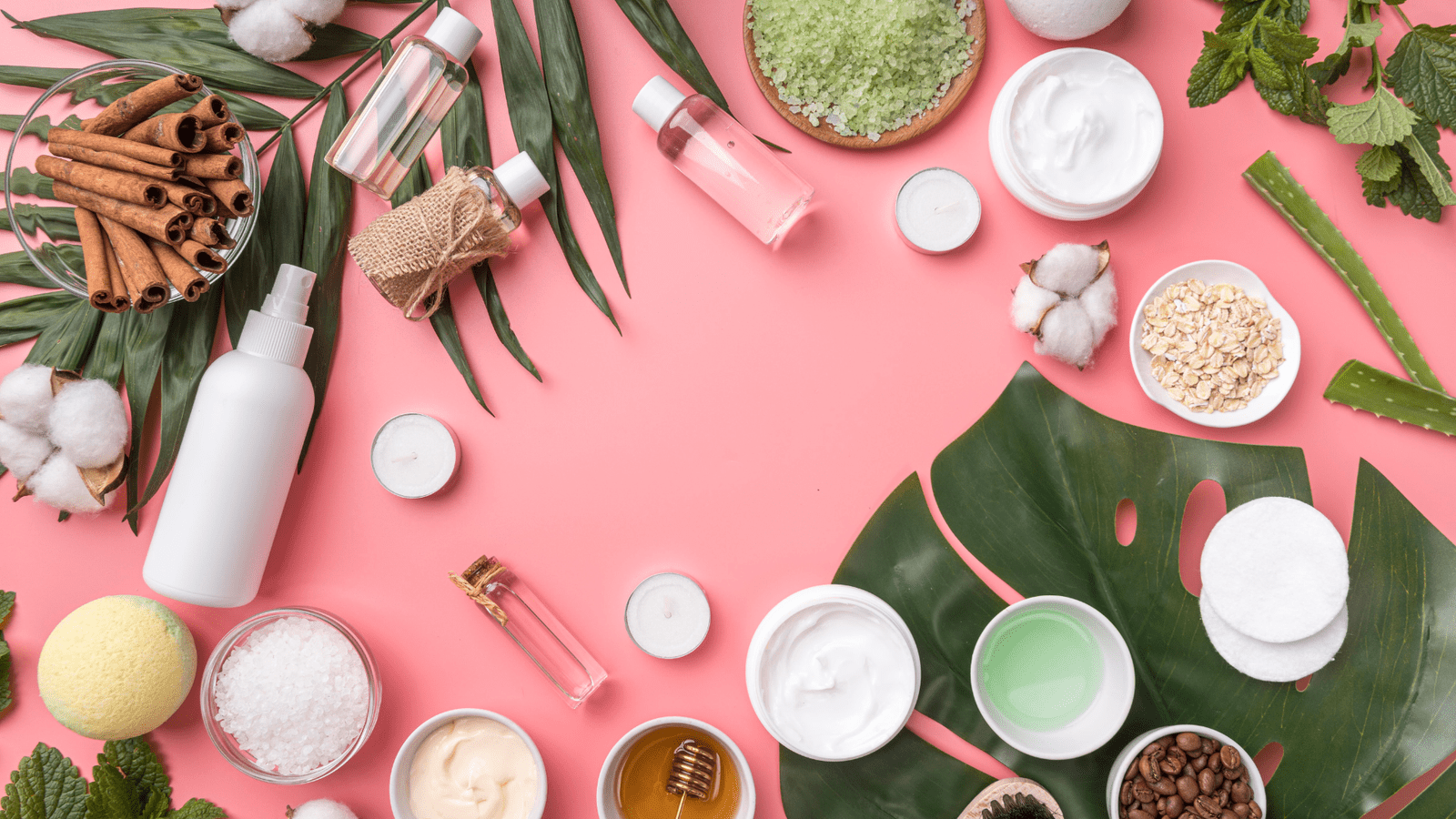 1600x900 Cosmetic Brands in India Complete List 2026