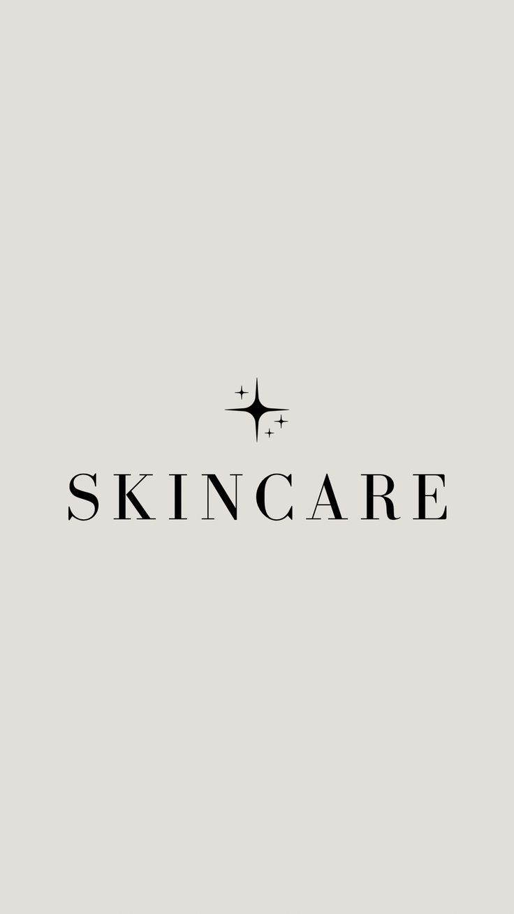 736x1308 Skin Care Wallpaper with Airplane. Skincare logos ideas, Esthetics logo ideas, Highlight skincare