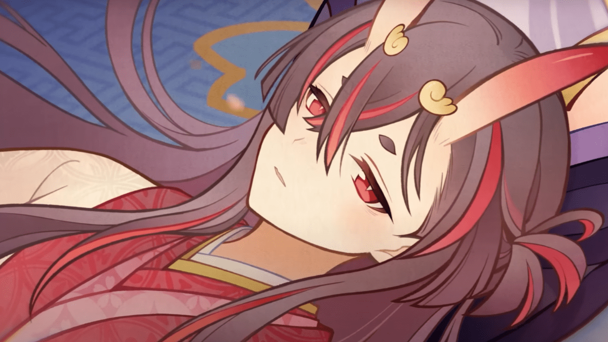 1200x675 Mikoshi Chiyo Genshin: May Dreams Be Sweet