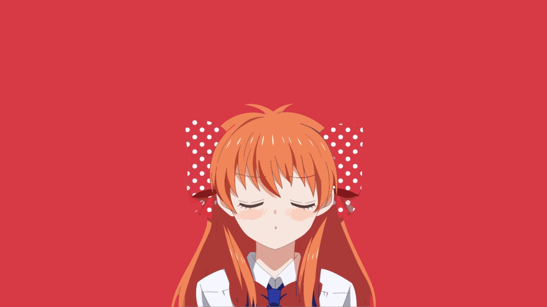1920x1080 Sakura Chiyo Wallpaper