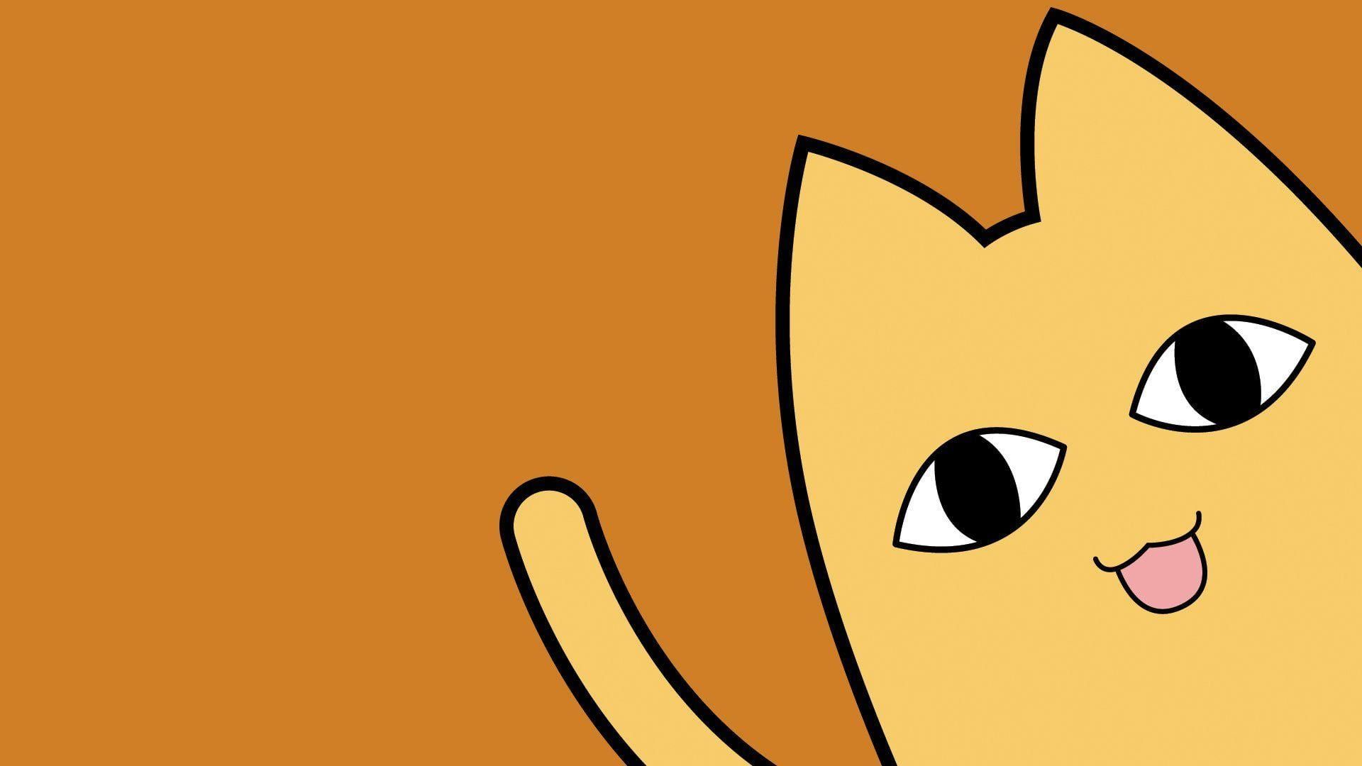 1920x1080 Chiyo Chichi Daioh Wallpaper By J.C.STAFF Anime Image Board