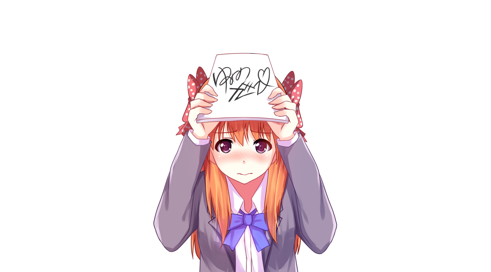 1920x1065 Chiyo Sakura HD Wallpaper