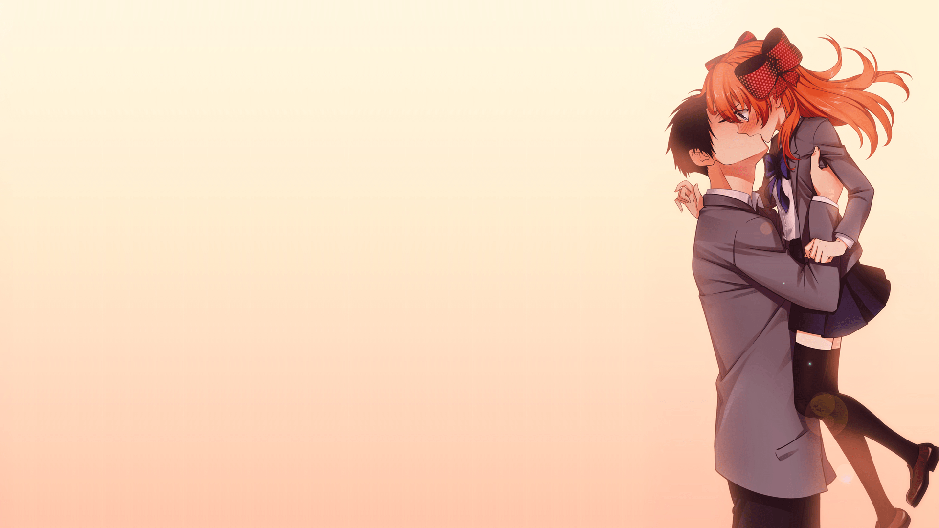 1920x1080 Sakura Chiyo Wallpaper