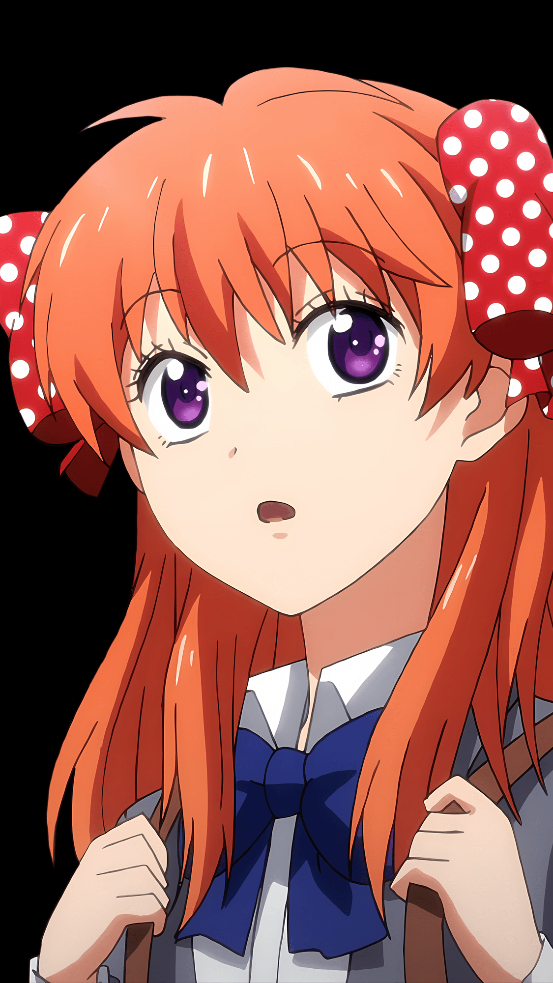 1125x2000 Sakura Chiyo [Gekkan Shoujo Nozaki Kun](1125x2000)