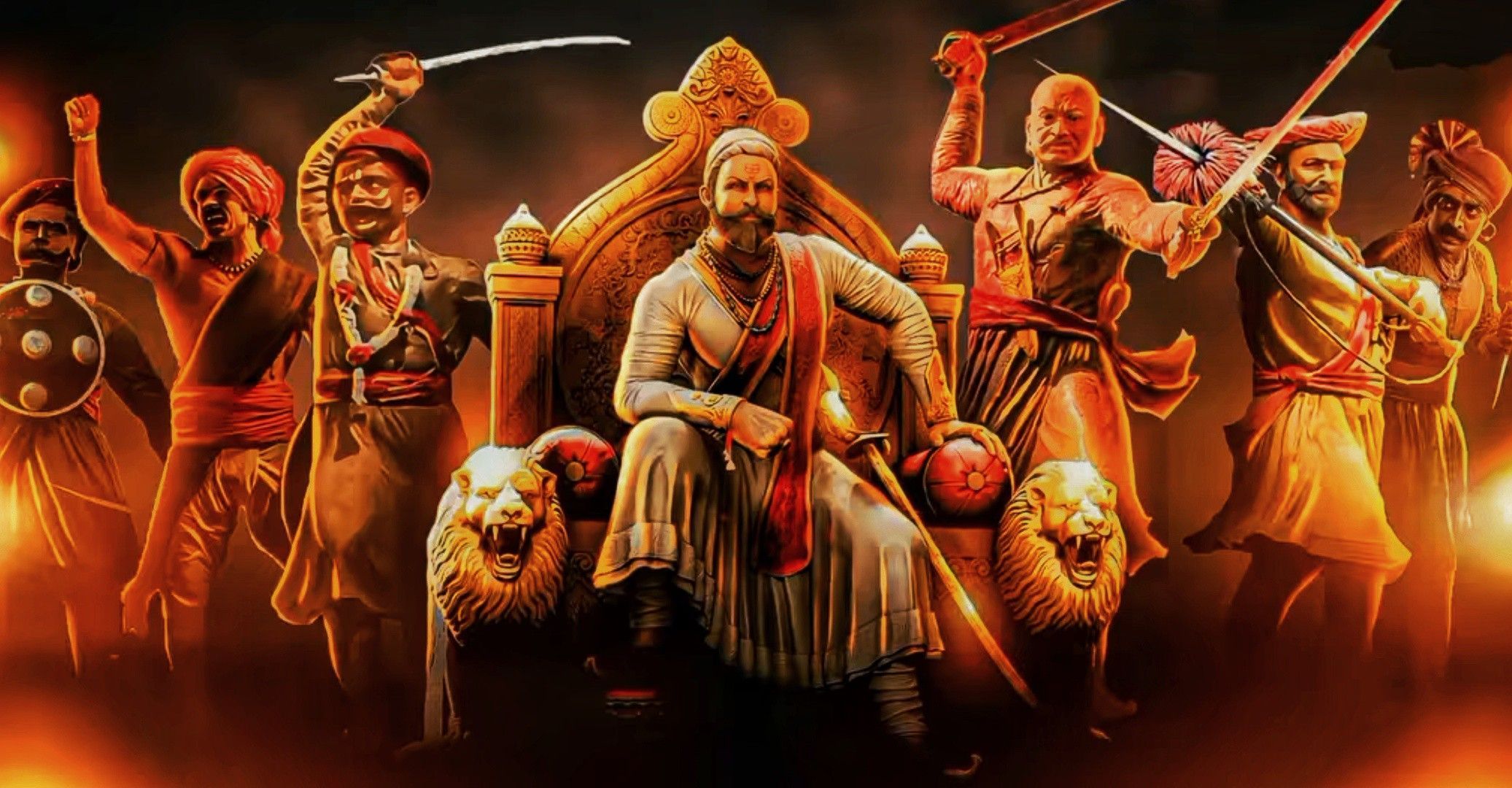 2073x1080 HD wallpaper for laptop ideas. shivaji maharaj 4k HD wallpaper laptop, shivaji maharaj laptop wallpaper, pc wallpaper shivaji maharaj