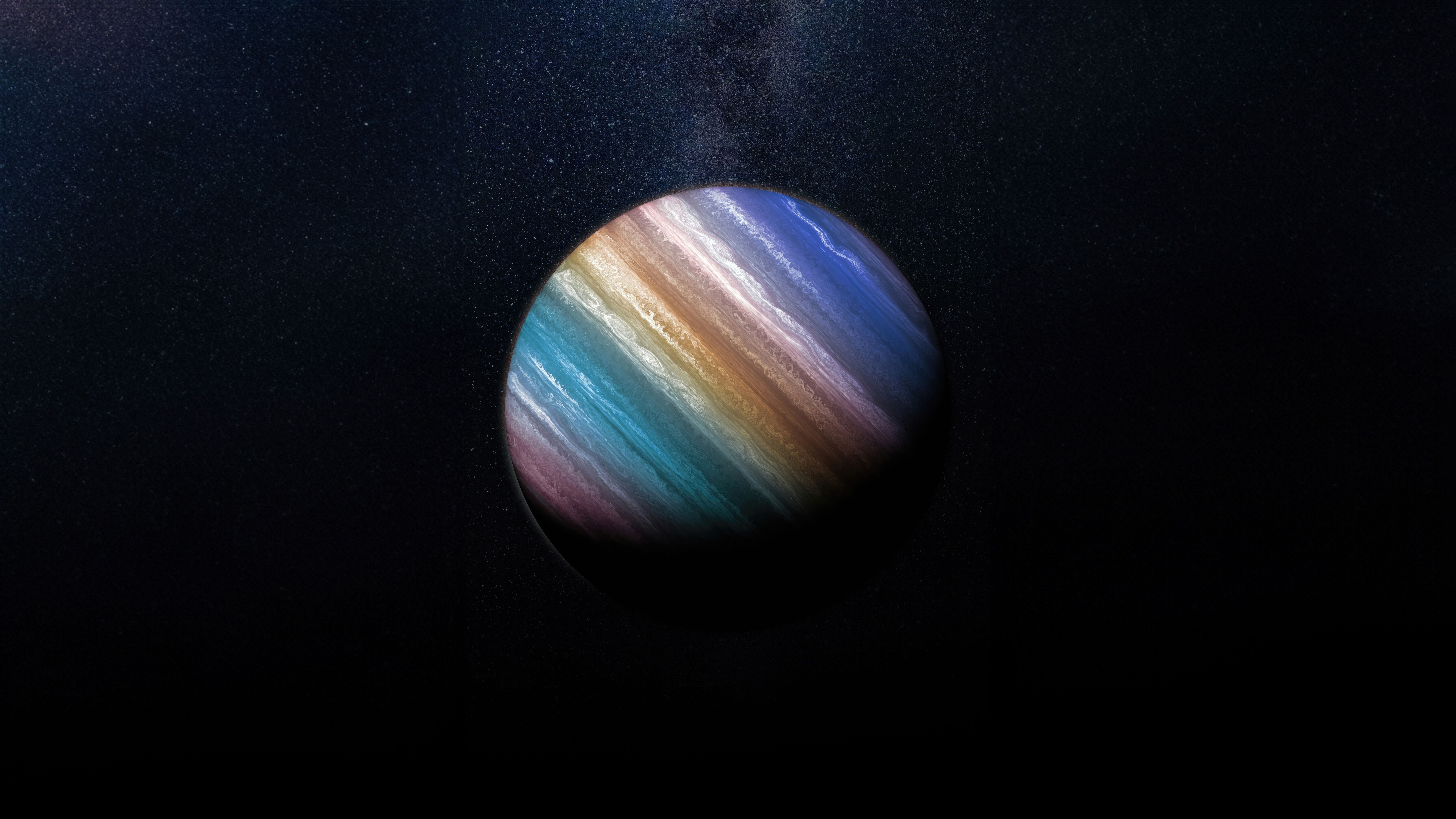 7680x4320 Planet Saturn Space 8k Wallpaper, HD Digital Universe Wallpaper, 4k Wallpaper, Image, Background, Photos and Picture