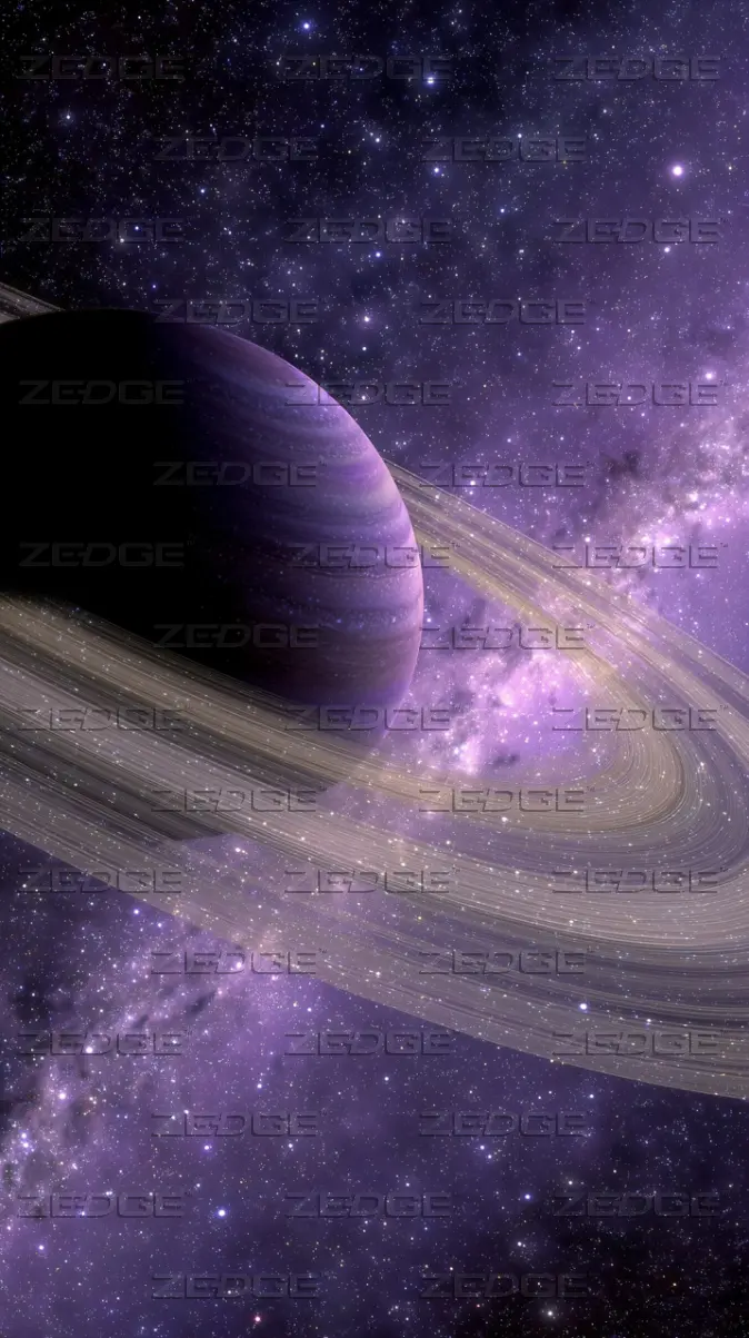 674x1203 Planet Saturn wallpaper