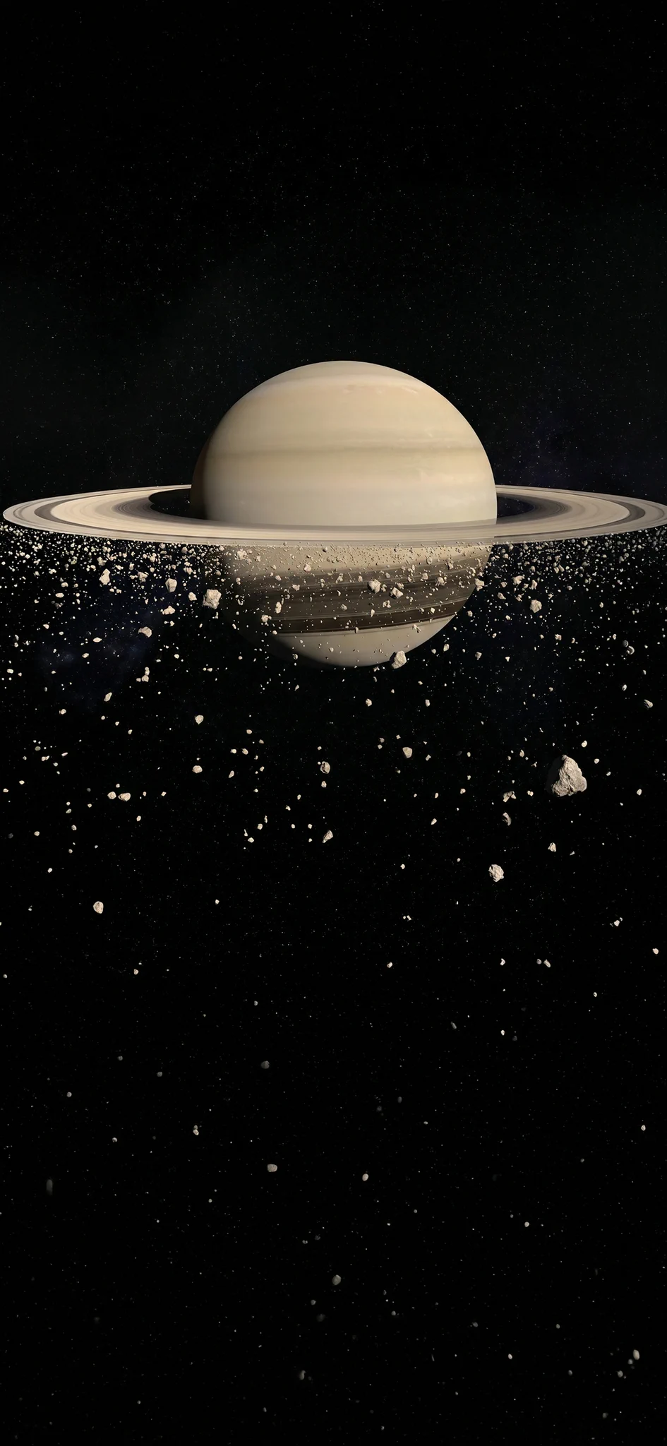 945x2048 4K Wallpaper sur X : « Cosmic Saturn Rings Wallpaper #Space #Planet #iPhone #Wallpaper #Mobile kWallpaper #HdWallpaper #Astronomy #Celestial #Cosmic » / X