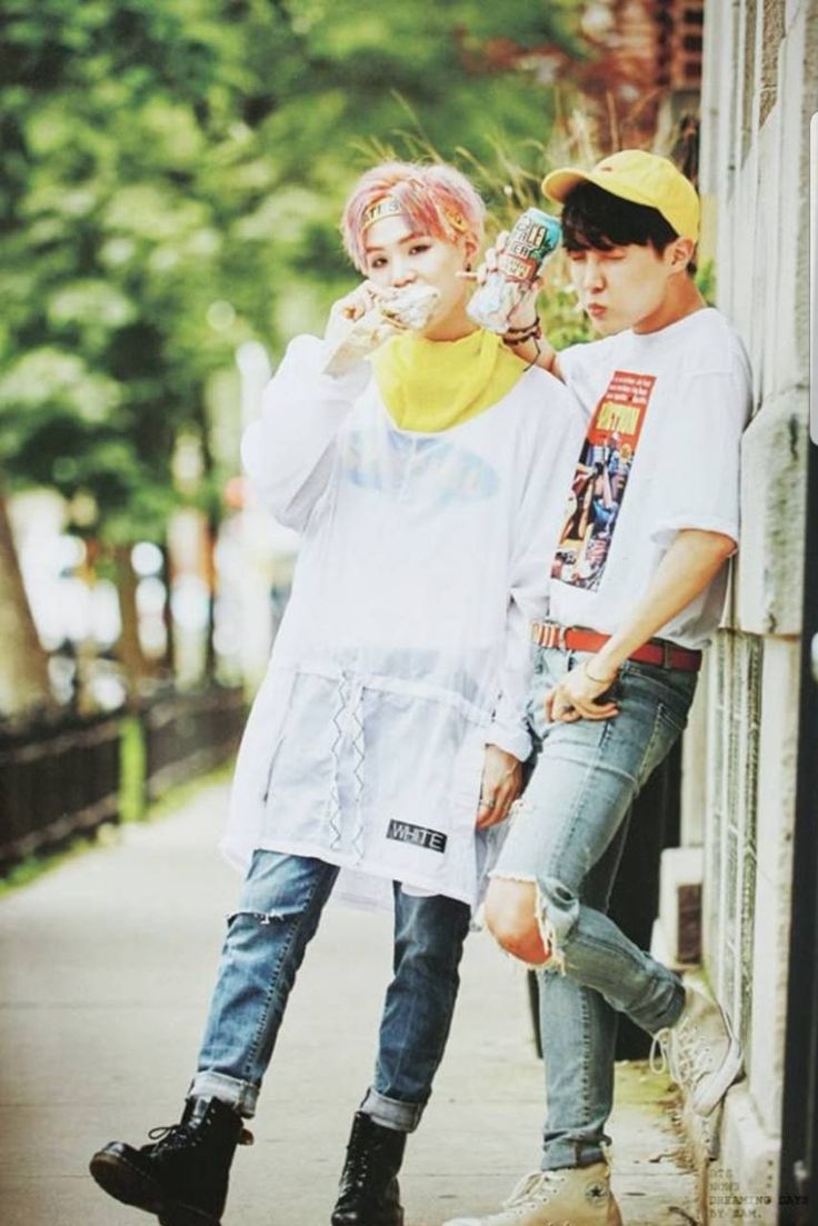 736x1103 Bts Suga and Jhope wallpaper