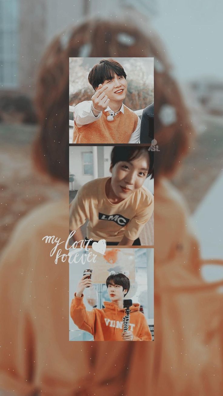 736x1308 Wallpaper #BTS #Suga #Jin #JHope
