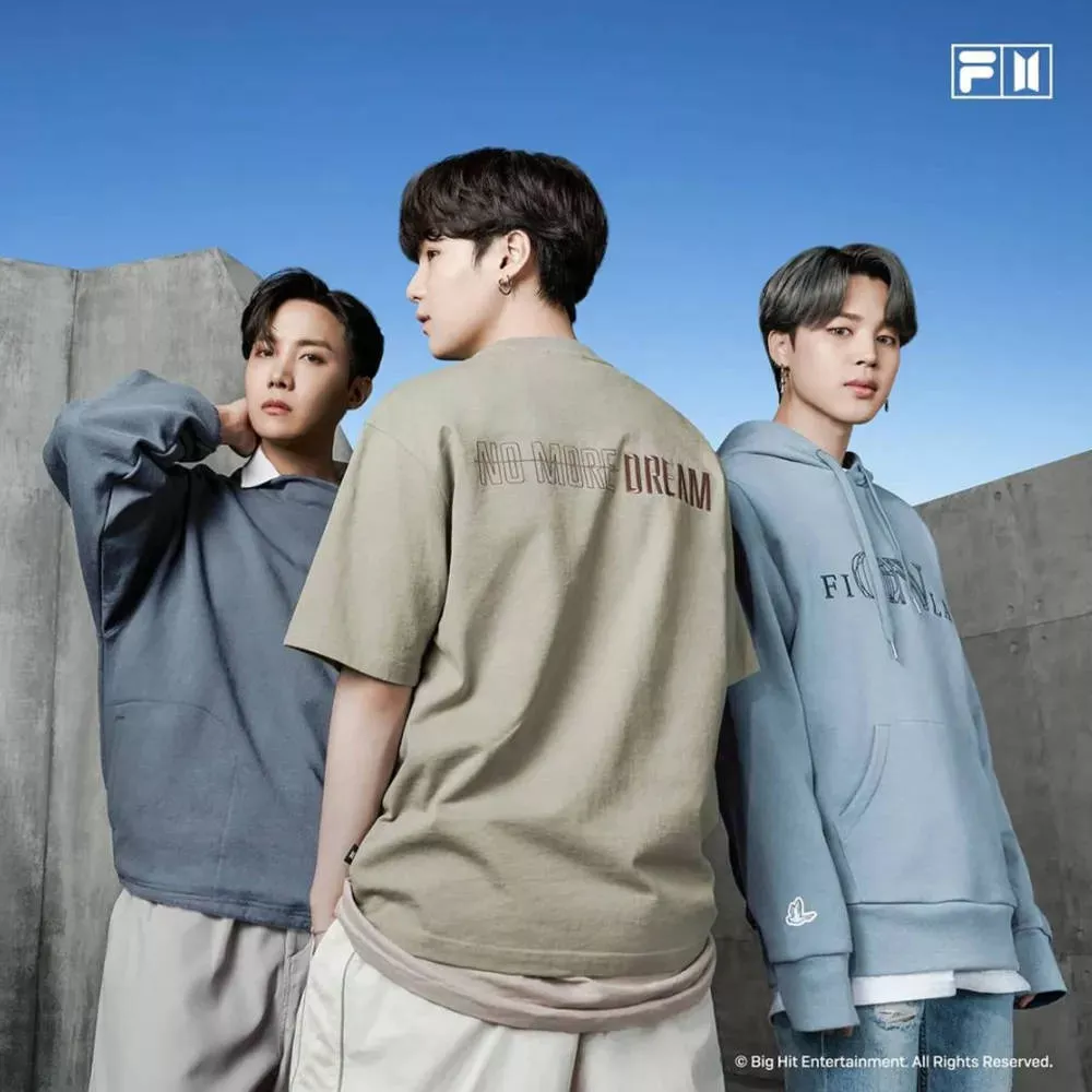 1000x1000 Suga And J Hope Wallpaper