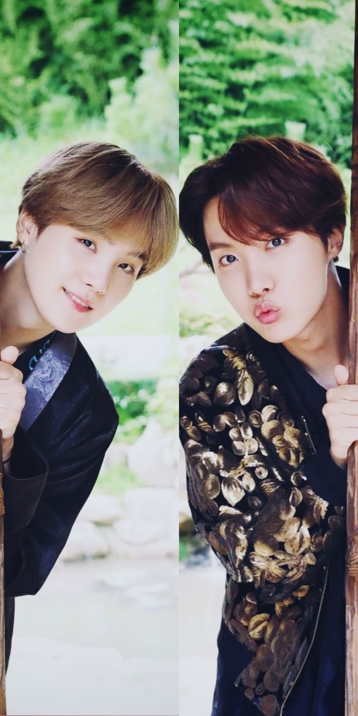 736x1472 sope #yoonseok. J hope and suga, Jhope and suga wallpaper, Sope photo