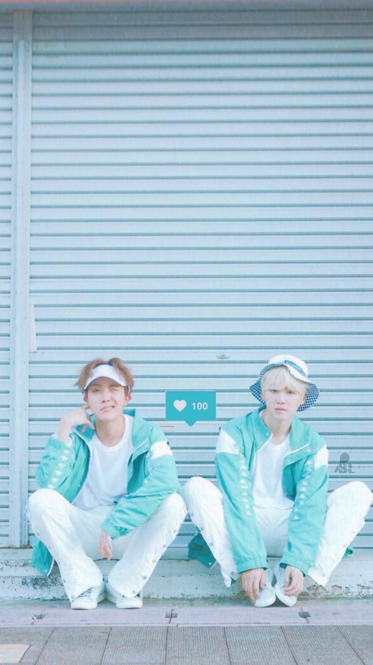 736x1313 Sope Wallpaper / Credits to Twitter/ BTSBangtanLocks © #Yoongi #Suga #Hoseok #Jhope #Sope