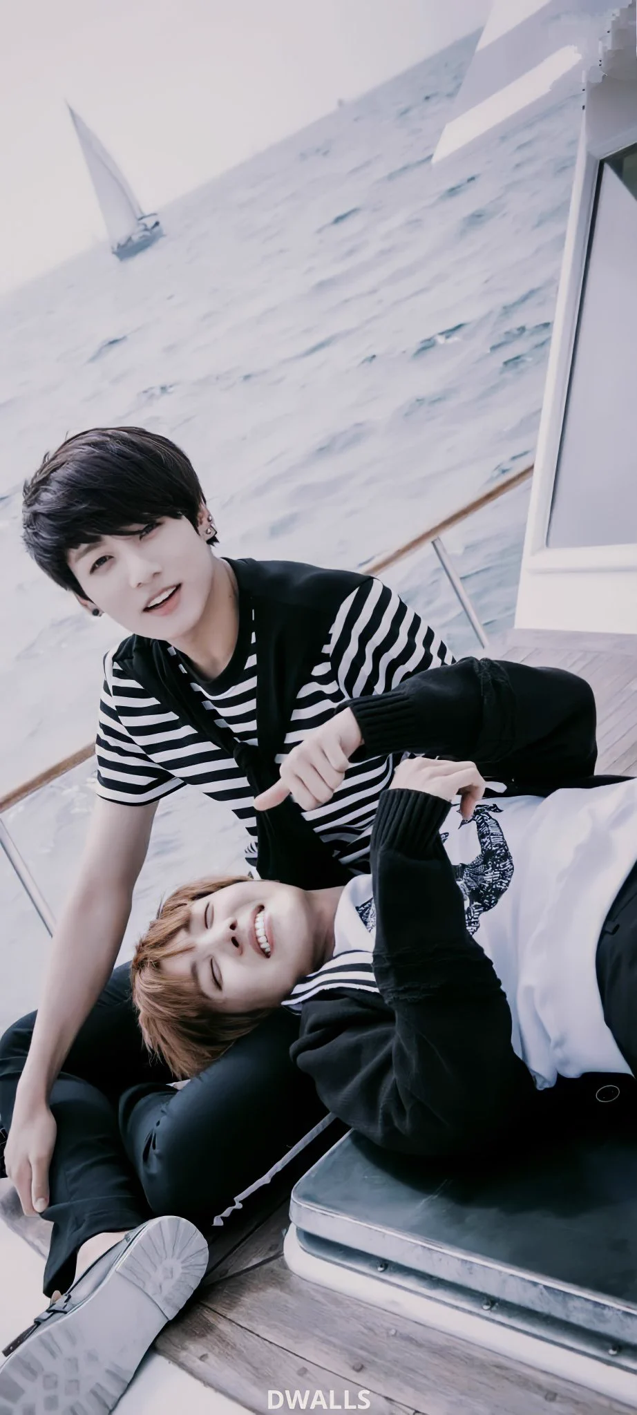 922x2048 BTS Lockscreen & Wallpaper on X: BTS Wallpaper Version