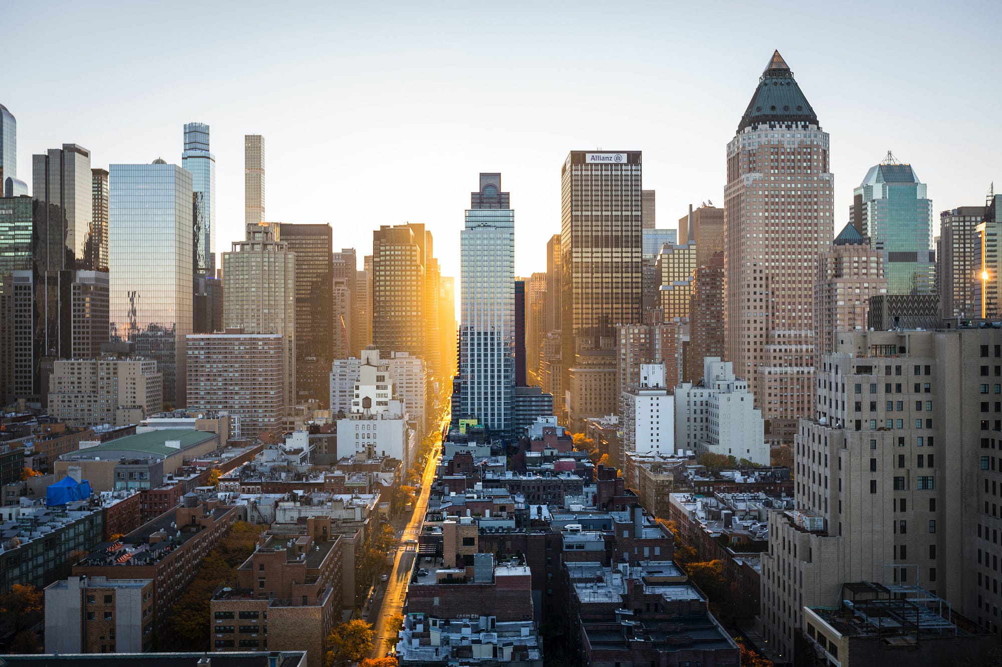 2000x1333 How Moving to a New City Helped Me Become Unstuck.