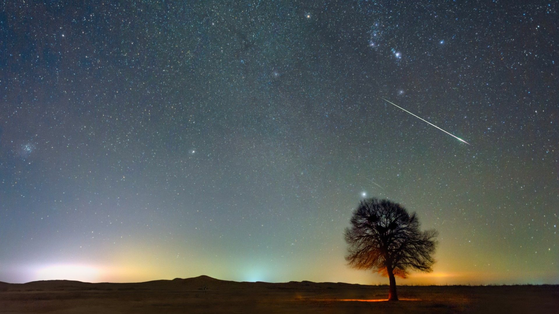 1920x1080 How to spot Canis Major, the big dog of winter