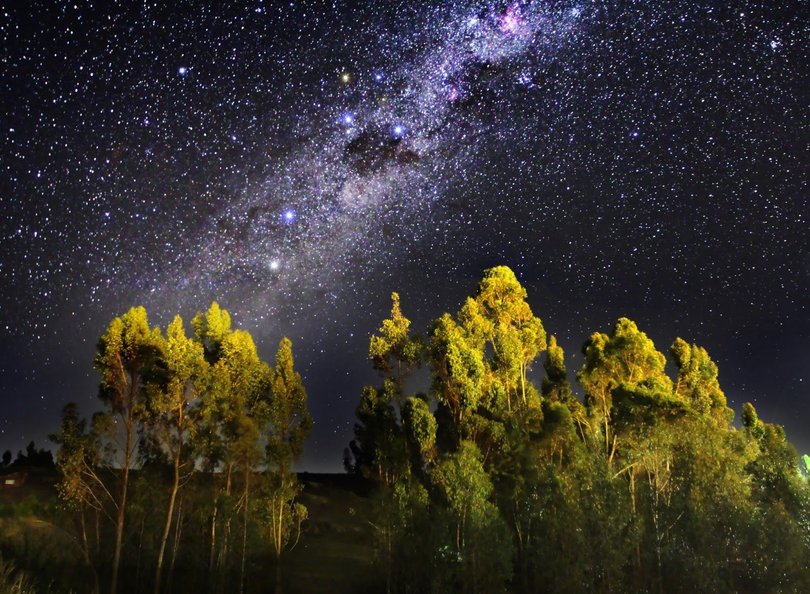 1600x1173 Astrophotography Blog: Peru Astrophotography