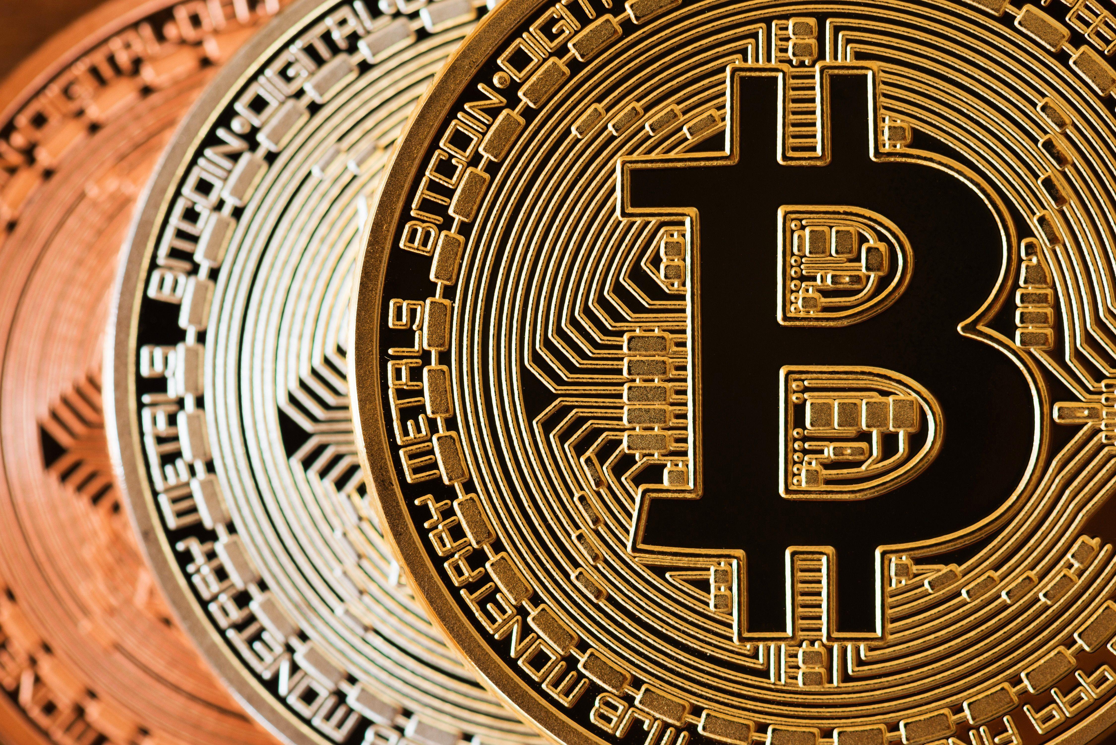 4500x3004 bitcoin HD wallpaper, background