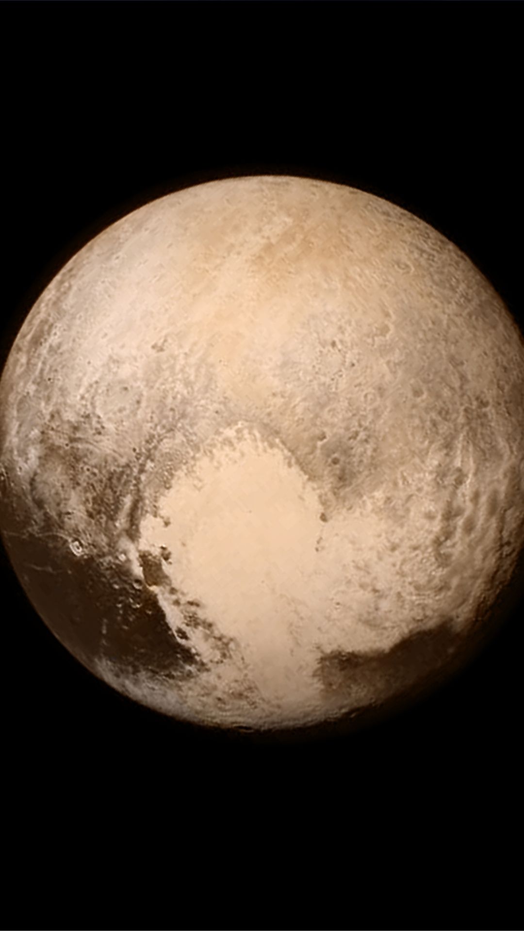 1080x1920 Pluto Phone Wallpaper: Free 4K & HD Downloads