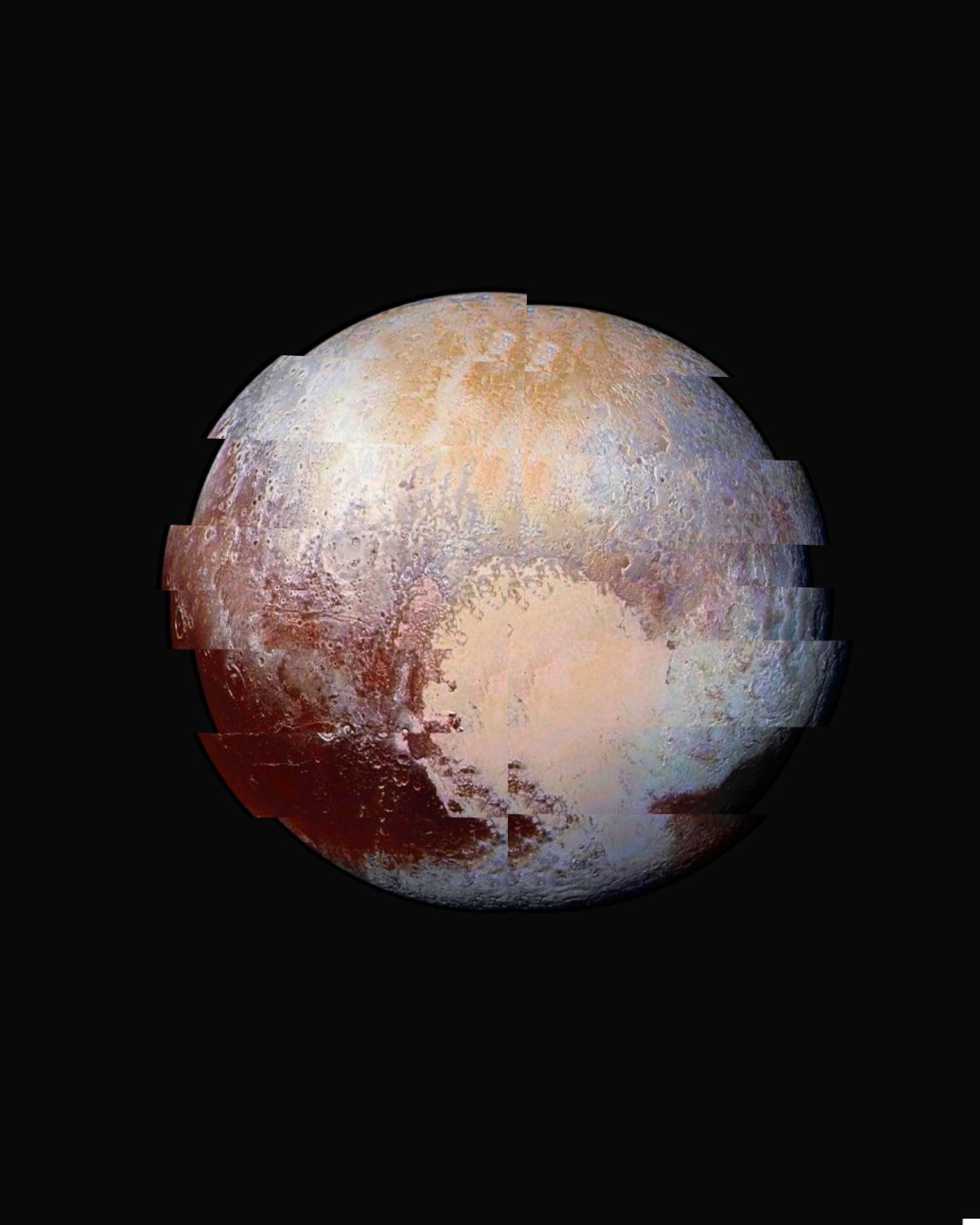 2457x3072 Pluto Got Demoted 20 Years Ago. We're Still Not Sure What a Planet Really Is