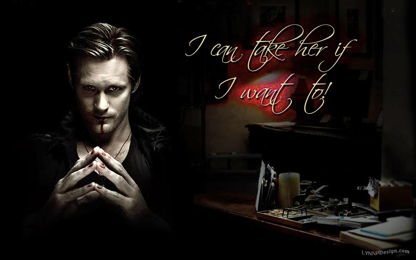 1680x1050 Eric True Blood Wallpaper 8602356 Northman Alexander Skarsgard True Blood HD Wallpaper