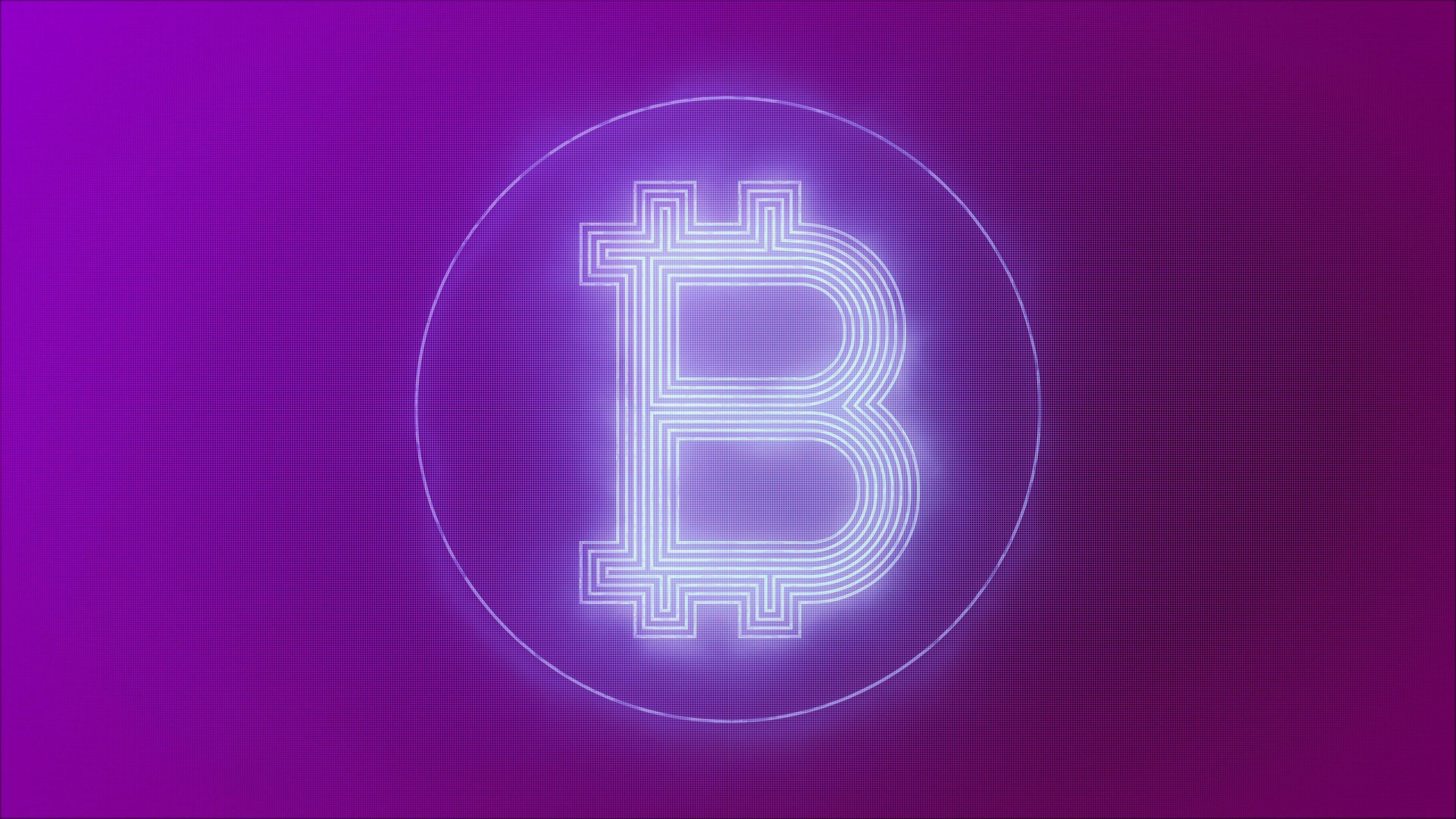 3840x2160 Bitcoin Cash Wallpaper .