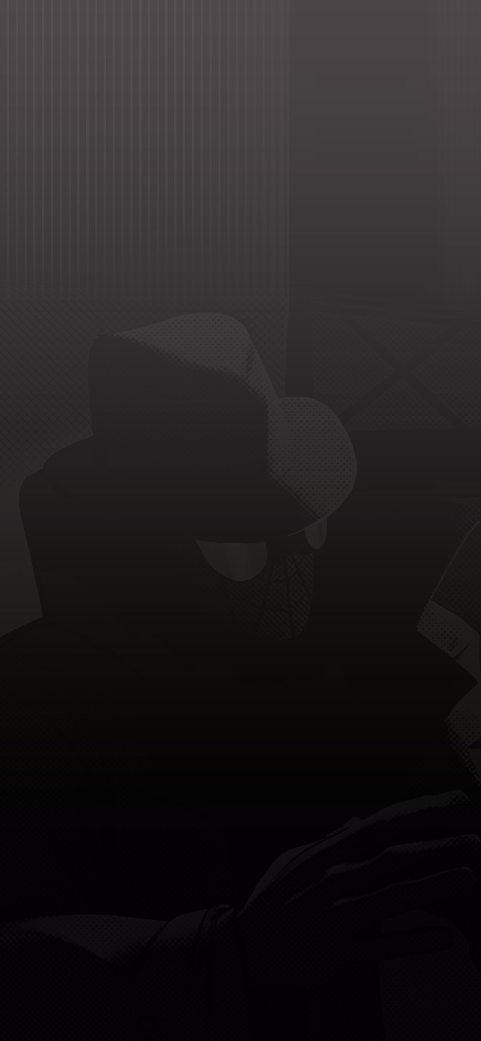 2000x4329 Spider Man Noir Rubik's Cube Mystery Wallpaper