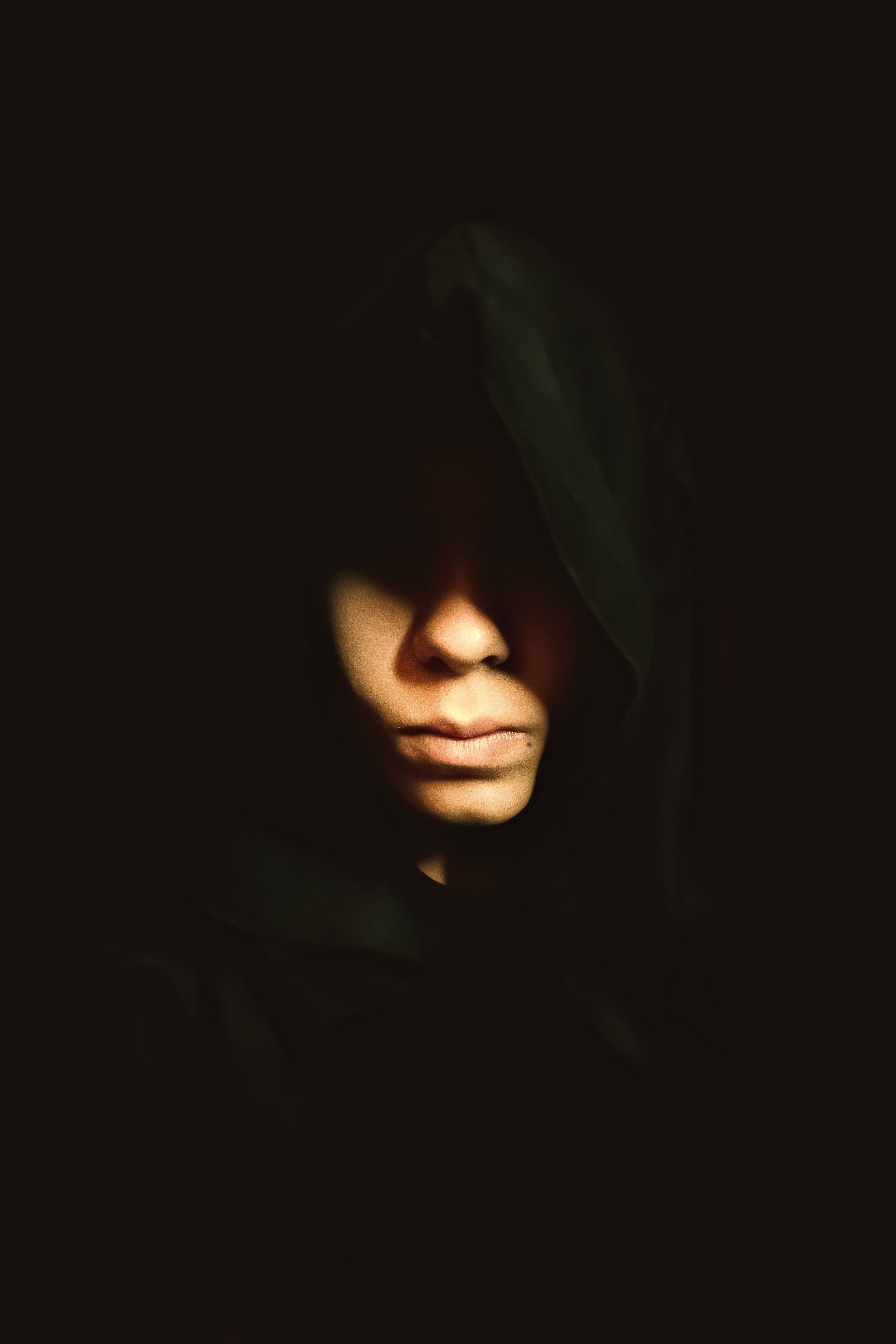 4000x6000 Best Dark Wallpaper · 100% Free Download