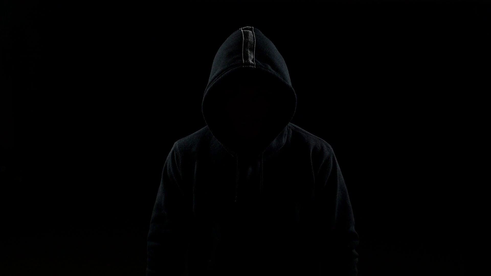 1920x1080 Mysterious Man Wallpaper