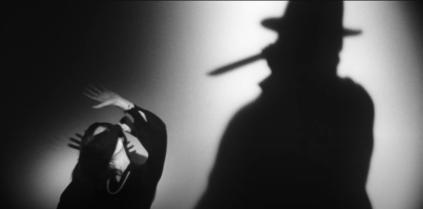 1478x732 John Carpenter's New Album 'Lost Themes IV: Noir' NOW AVAILABLE!