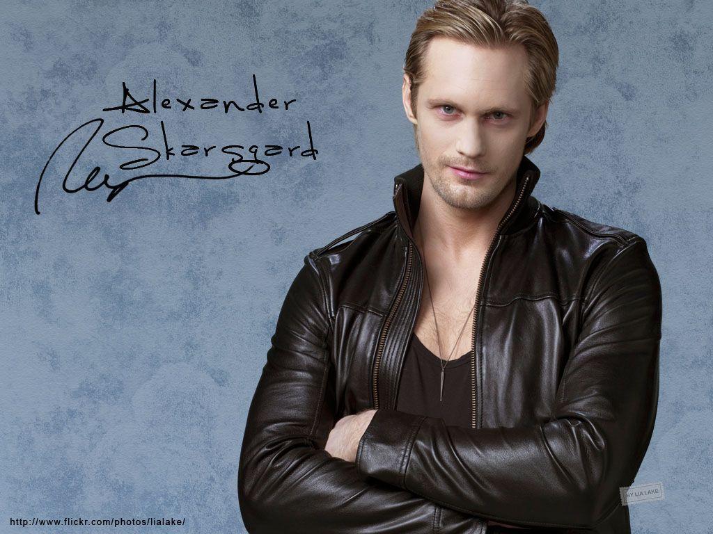 Alexander Skarsgard Wallpapers - Top Free Alexander Skarsgard