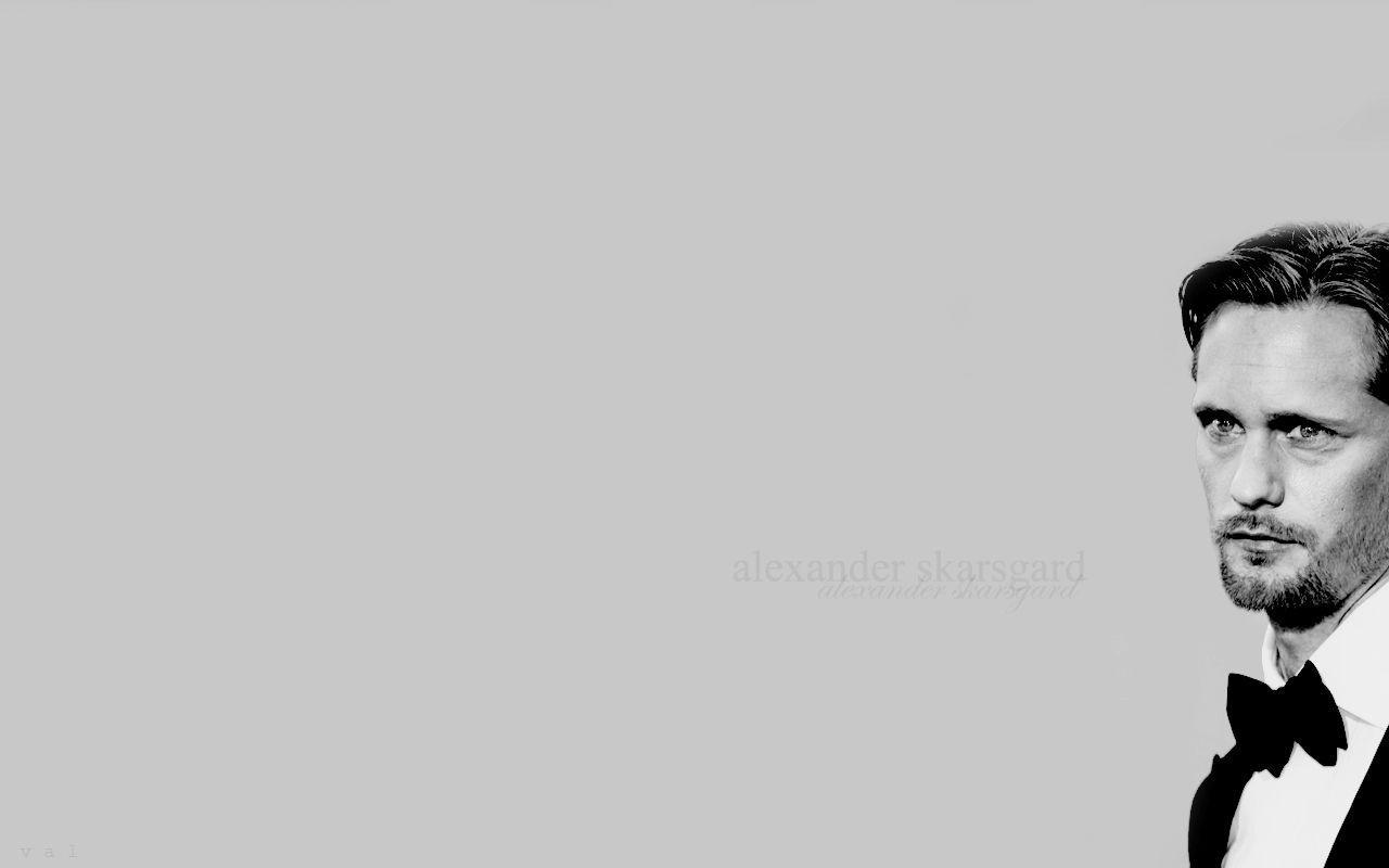 Alexander Skarsgard Wallpapers - Top Free Alexander Skarsgard