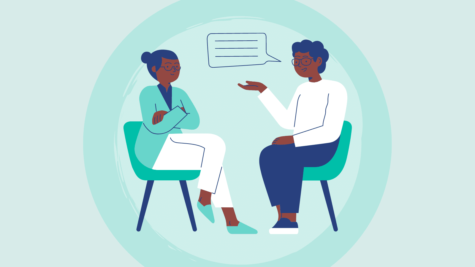 1600x900 Demystifying psychotherapy: What to expect at your first therapy session (Part 1 of 2) Memory Center