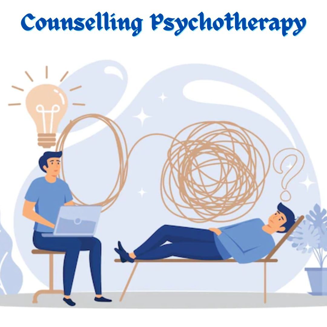 1080x1080 Counselling Psychotherapy. Prafulta Psychological Services