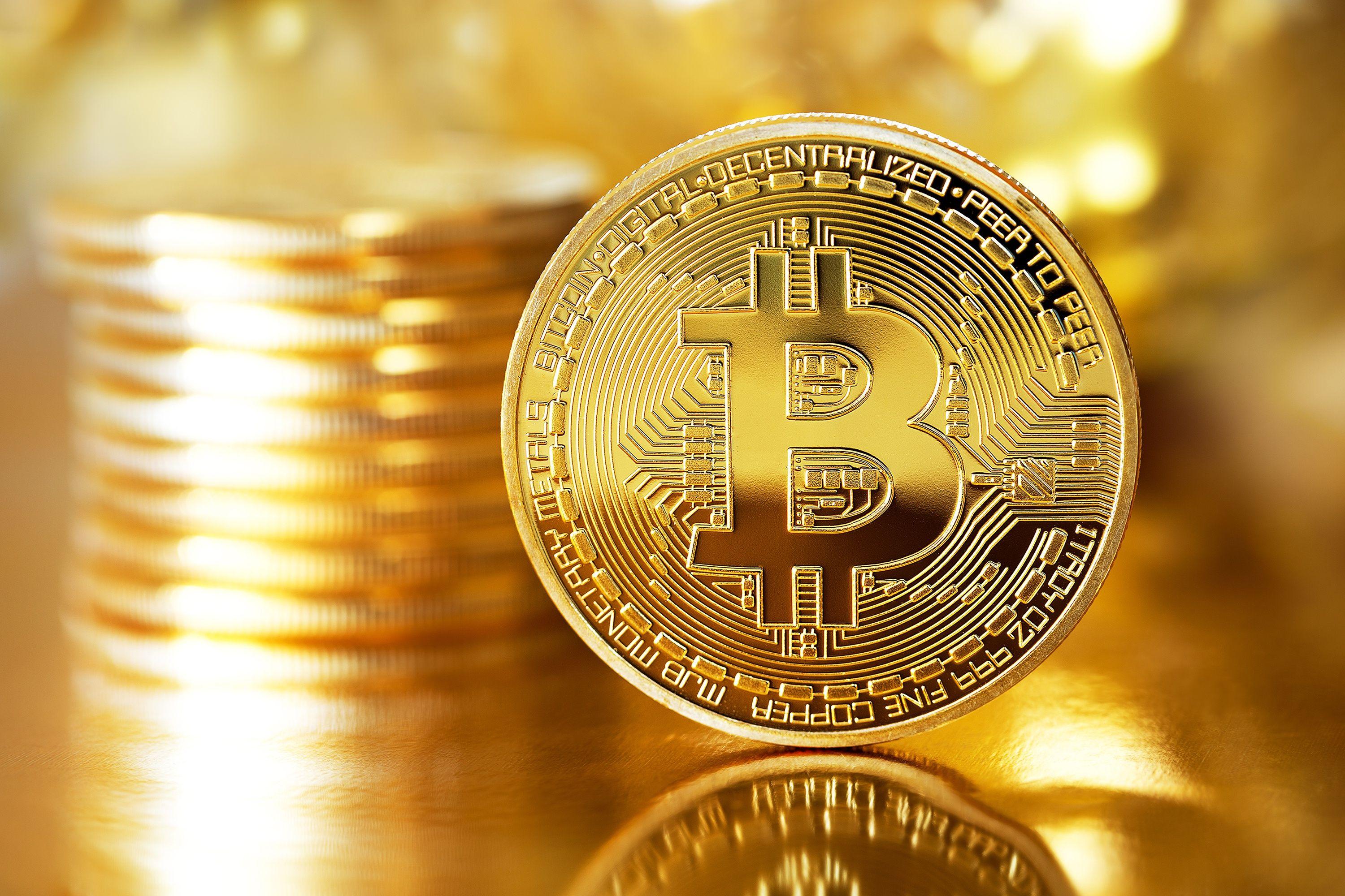 3000x2000 bitcoin HD wallpaper, background