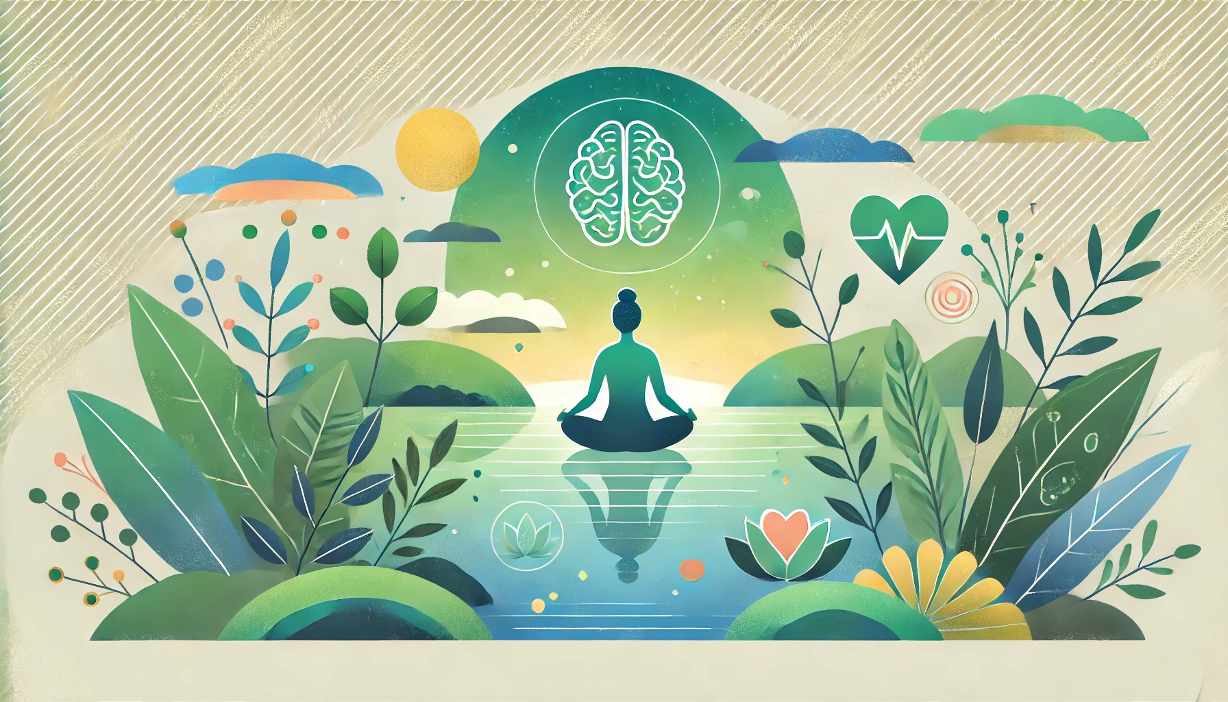 1792x1024 Acceptance and Commitment Therapy (ACT): Embracing Mindful Living for Personal Growth Iowa Family Institute