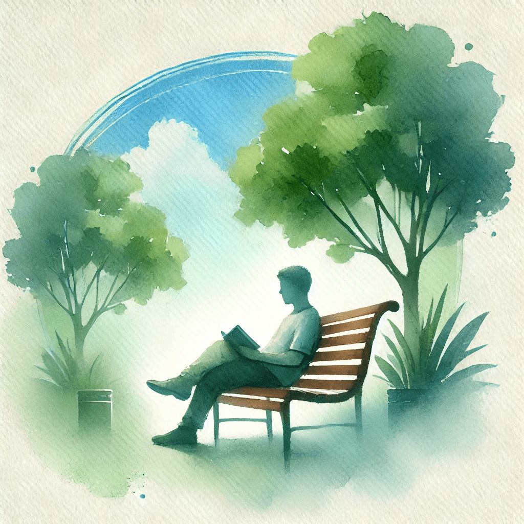 1024x1024 The Power of Boredom: Why It's Essential for Good Mental Health
