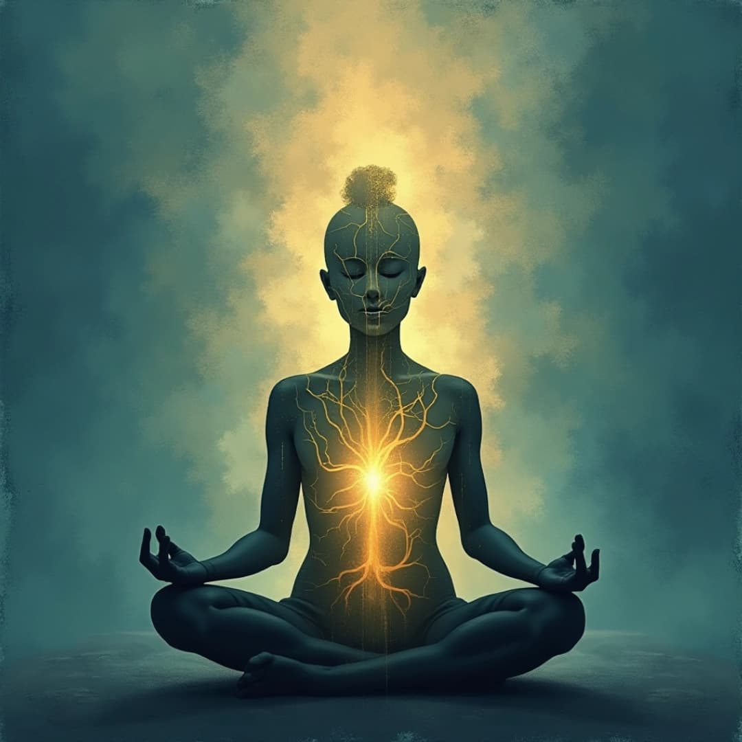 1080x1080 Stabilising The Nervous System With TIST: The New 'trend' In Psychotherapy For Trauma Related Dissociation