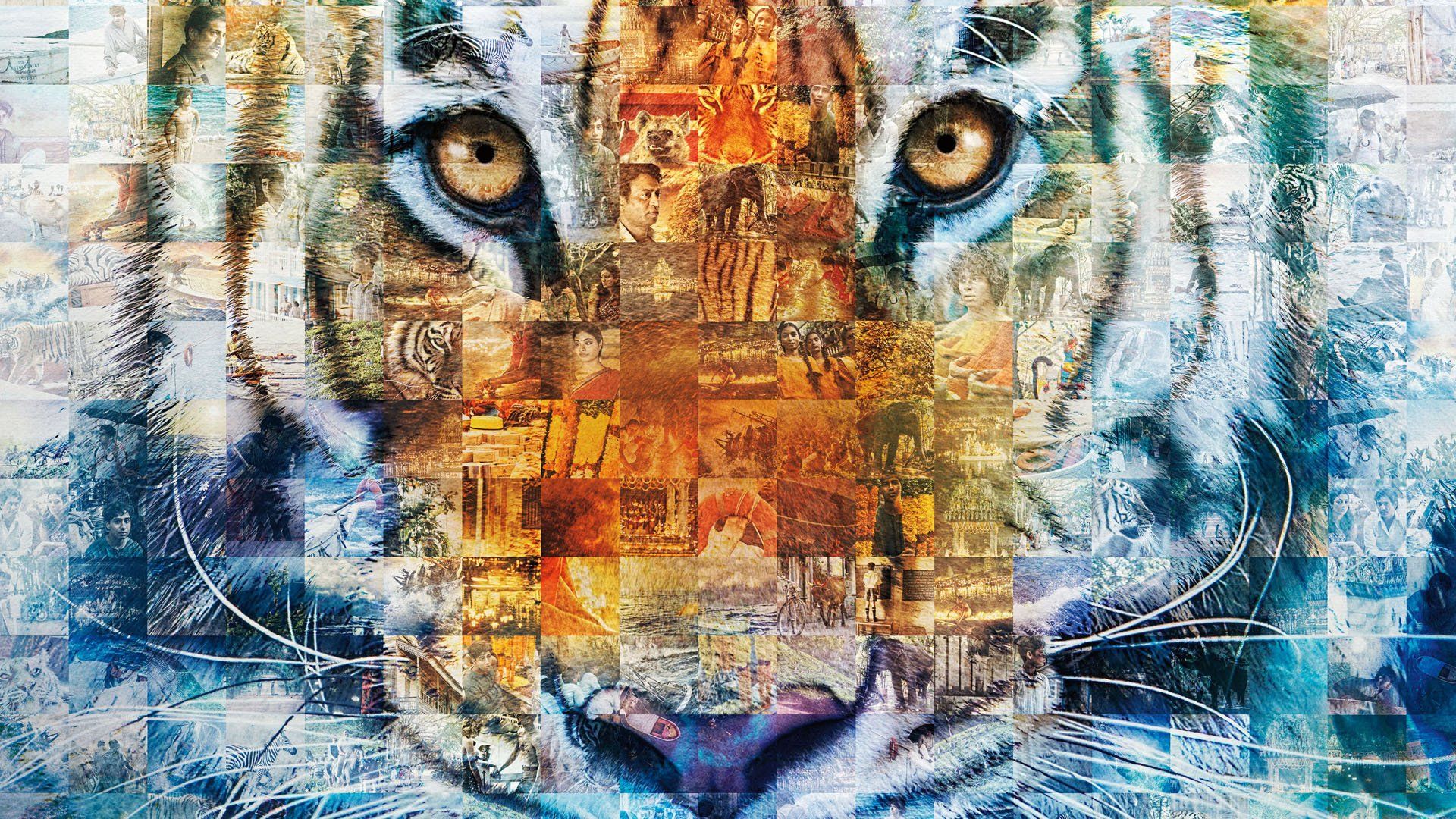 1920x1080 Life of Pi