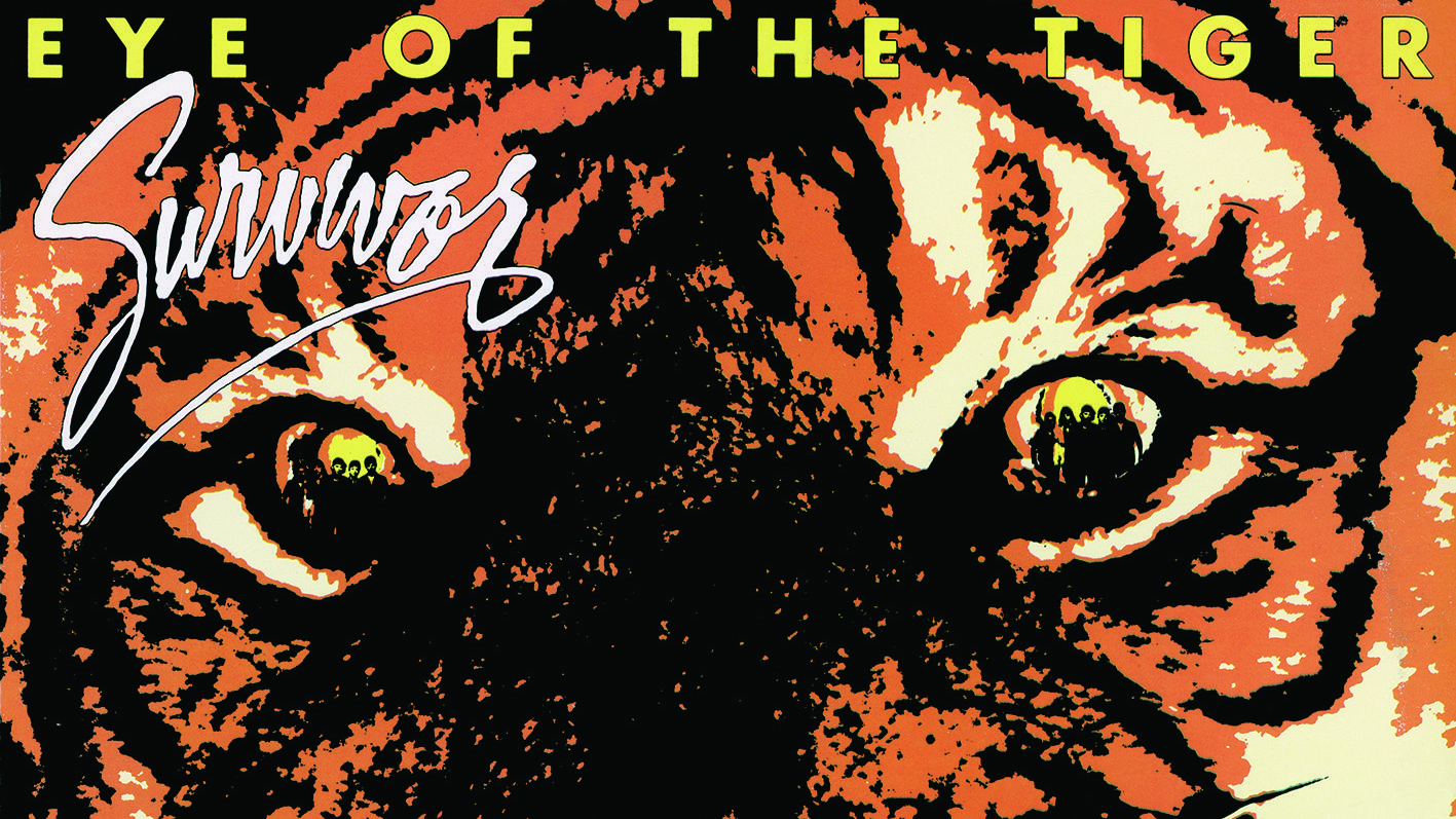 1417x797 Survivor Of The Tiger album review