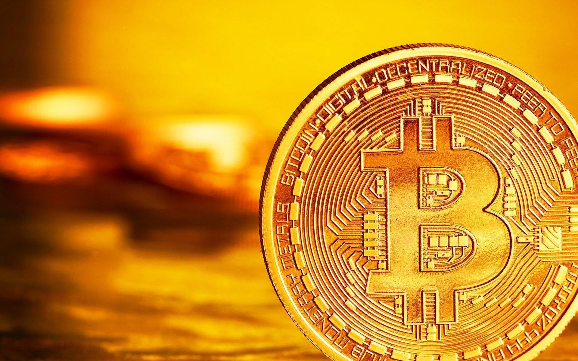 1920x1200 Bitcoin Wallpaper background picture