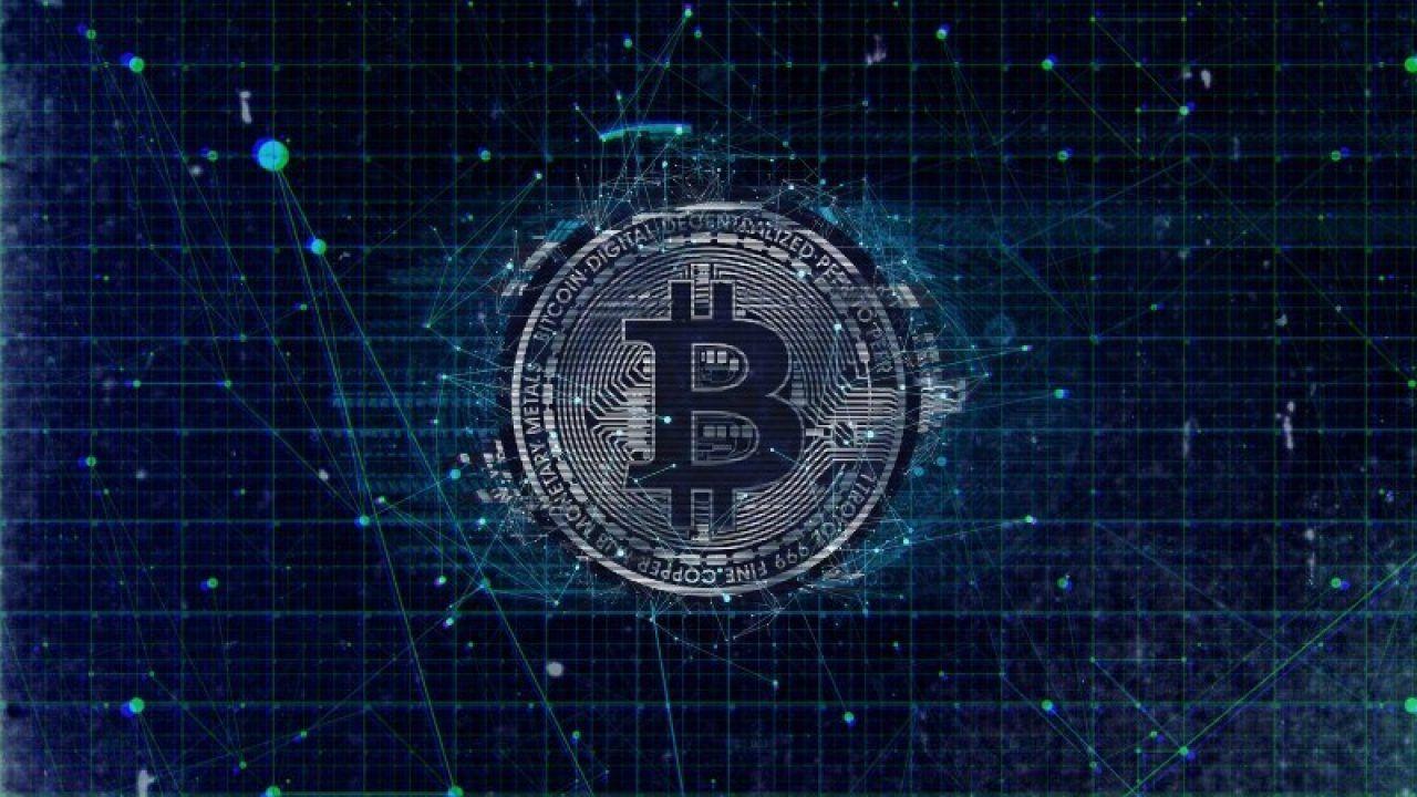1280x720 Free Bitcoin and Cryptocurrency Image Buzz Online