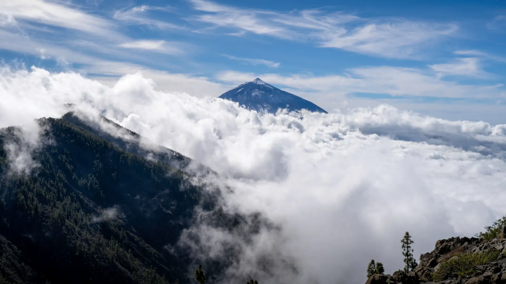 1920x1080 Traveling to Tenerife in Autumn: October and November Guide