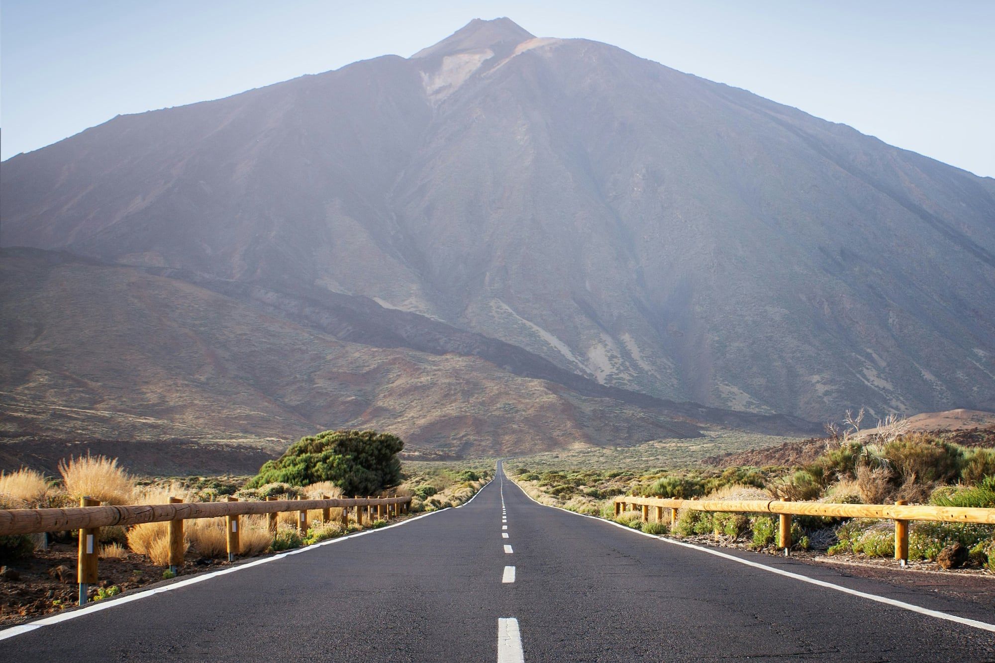 2000x1333 Teide National Park: the most impressive volcanic landscape in Tenerife. Blog Meliá