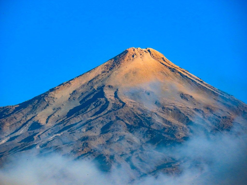 1024x768 Tenerife Part 4: Pico del Teide, La Orotava, Puerto de la Cruz & Beyond
