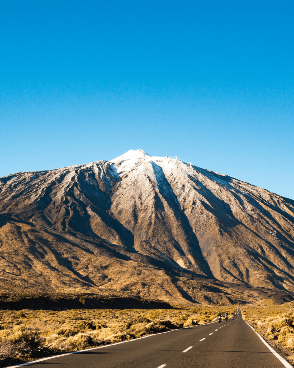 1000x1250 Teide volcano! Atrakcje i wycieczki na Teneryfie
