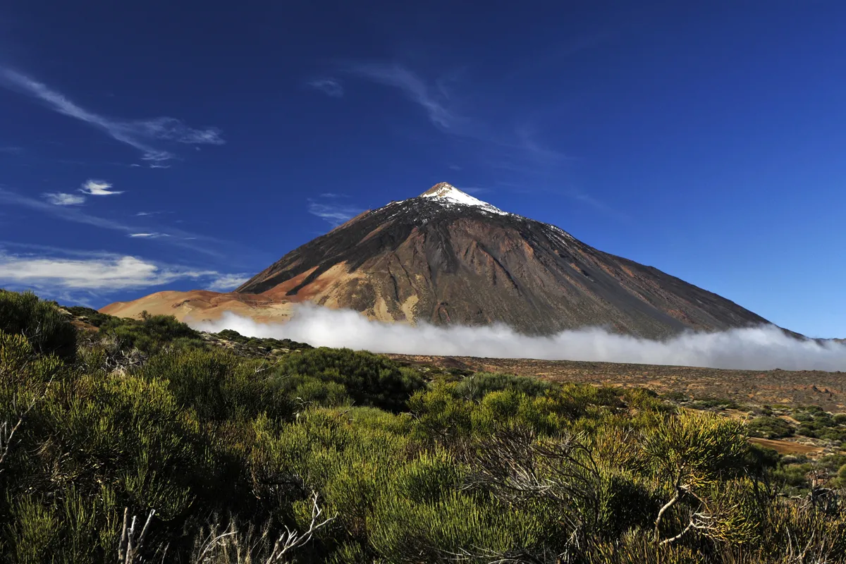 1200x800 Discover Teide National Park (Tenerife)