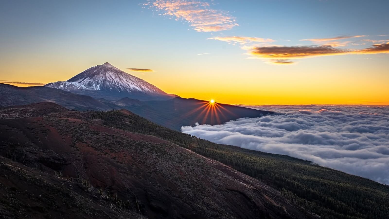 1600x901 Teide Tenerife